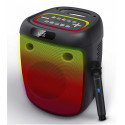 Partycon BASE Power 100W,IPX4,TWS,LED