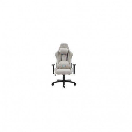 Onex STC Snug L Series | Onex | Gaming chairs | Short Pile Linen | Ivory