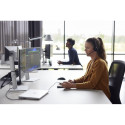 HP Poly EncorePro 525 Microsoft Teams Certified Stereo with USB-A Headset