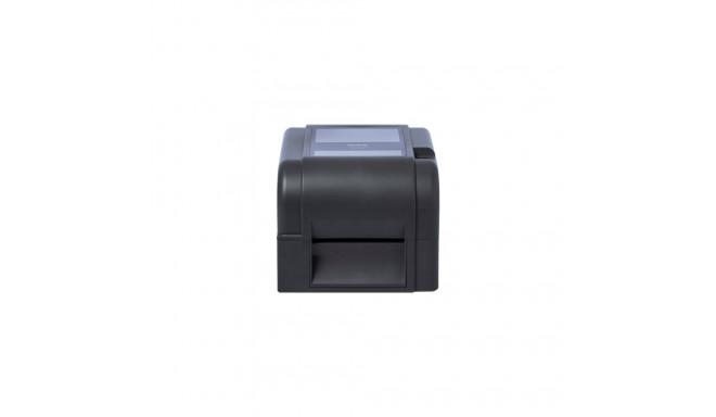 Brother etiketiprinter TD-4520TN direct thermal/thermal transfer 300x300DPI 127mm/sec juhtmega Ether