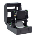 Brother TD-4520TN label printer Direct thermal / Thermal transfer 300 x 300 DPI 127 mm/sec Wired Eth