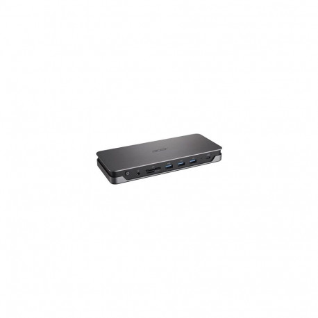 Acer USB Type-C dokijaam EU/CH toitejuhe
