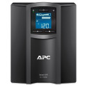 APC Smart-UPS C 1500VA LCD - UPS - 900