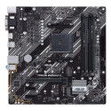 ASUS PRIME B550M-K AMD B550 Socket AM4 micro  ATX