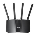 ASUS kahesageduseline juhtmevaba ruuter RT-BE58U V2 2.5 Gigabit Ethernet (2.4GHz/5GHz), must