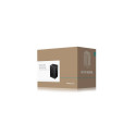 DeepCool R-CH170-BKNPI0D-G-1 computer case Tower Black