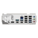 Asrock B850 Pro RS AMD B850 Socket AM5 ATX