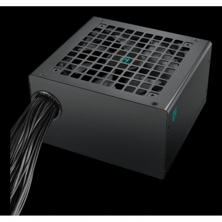Gamer Storm toiteplokk PN750D 750W 20+4 pin ATX, must