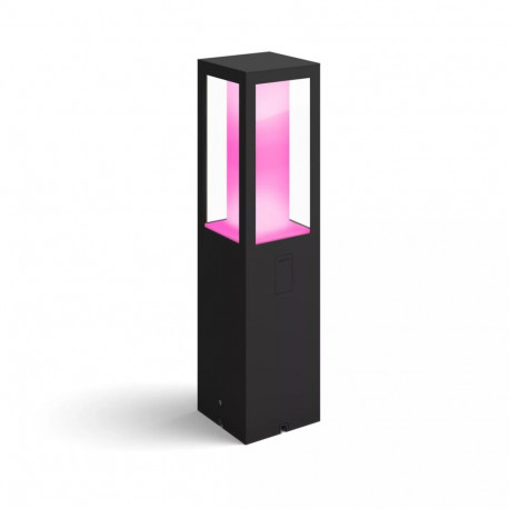 Philips Hue postvalgusti IMPRESS valge ja värviline valgus