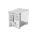 DeepCool CG330 3F WH Tower White