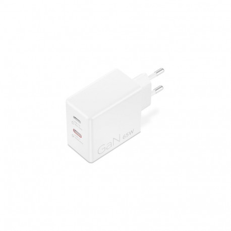 Lenovo G0A6065WEU mobile device charger Universal White AC Indoor