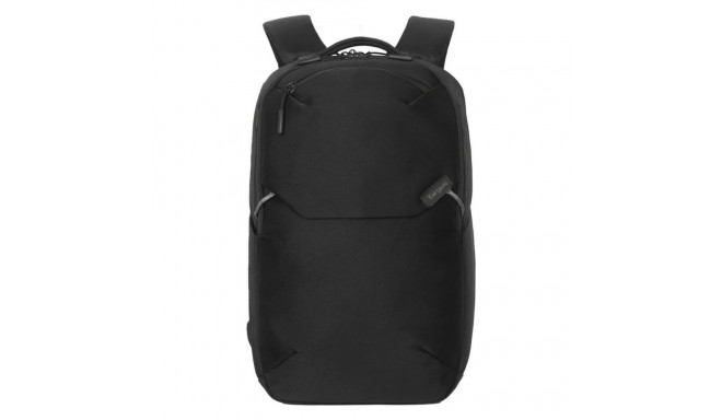 Targus EcoSmart backpack City backpack Black