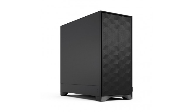 Fractal Design Pop 2 Air Black Solid Midi Tower