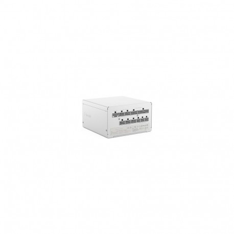 Fractal Design toiteplokk Ion 3 Gold 1000W, valge