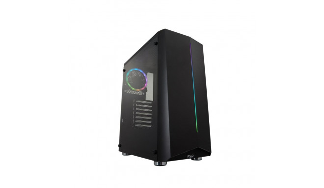FSP miditorn CMT151, must
