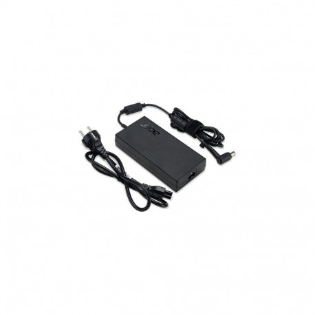Acer GP.ADT11.00J power adapter/inverter Indoor 230 W Black