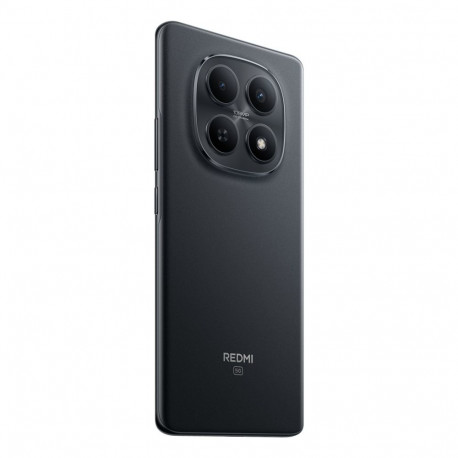 Xiaomi nutitelefon Redmi Note 15 5G 17.2cm (6.77") 8GB 256GB 5520mAh, must