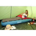 Coleman õhkmadrats 2000031637 ühe magamiskohaga unisex, sinine