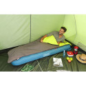 Coleman õhkmadrats 2000031637 ühe magamiskohaga unisex, sinine