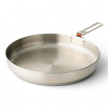 Sea To Summit Detour Pan 2 L Stainless steel