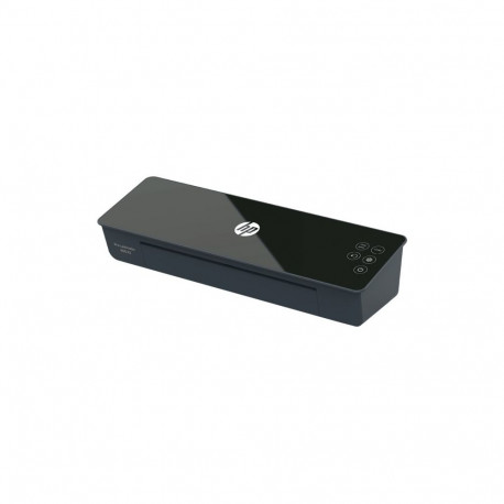 HP laminaator PRO 600 A3 kuum/külm kiirus 60cm/min 15 lamineerimiskotti 3xA4 4xA5 4xA6 4xB-CARD, mus