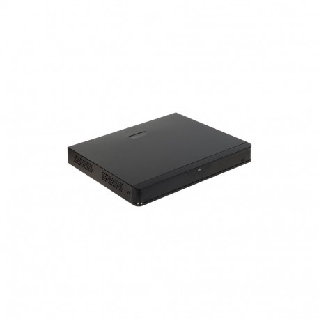 UNIVIEW IP-salvesti NVR302-16B-P16-IQ