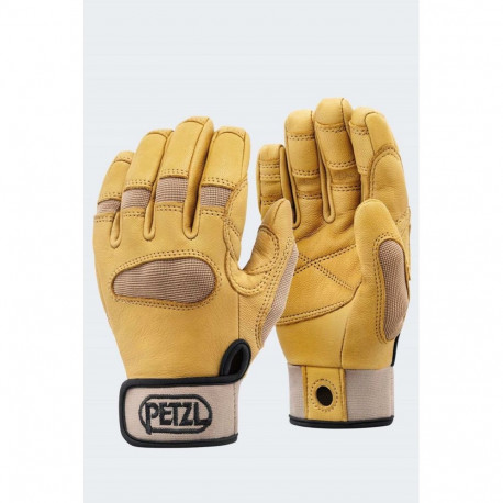 Petzl kindad Cordex Plus M, beežid