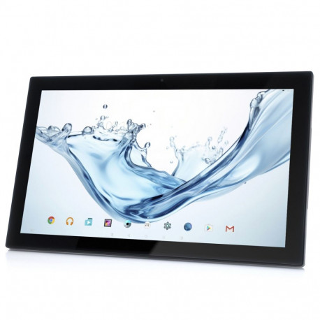 Xoro tahvelarvuti MegaPAD 2154 V7 64GB 54.6cm (21.5") 4GB Wi-Fi 6 (802.11ax) Android 13 alumiinium, 