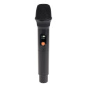 Denver BPS-370 Party speaker Black 100 W