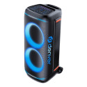 Denver BPS-470 Party speaker Black 200 W