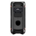 Denver BPS-370 Party speaker Black 100 W