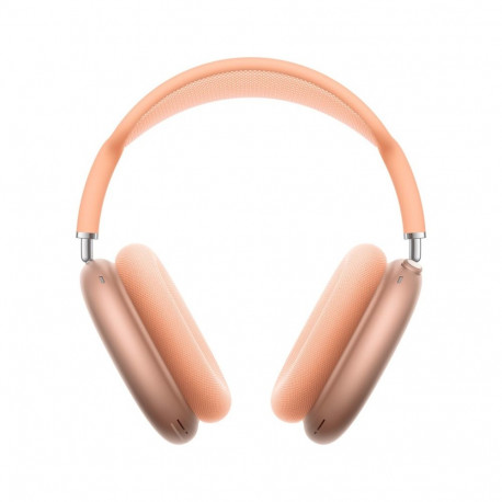 Apple kõrvaklapid AirPods Max 2, oranž