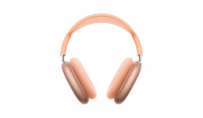 Apple kõrvaklapid AirPods Max 2, oranž