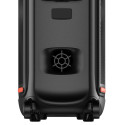 Denver BPS-470 Party speaker Black 200 W