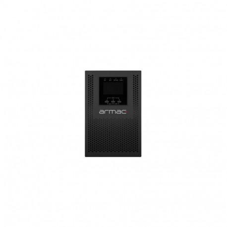 Armac Office On-Line PF1 1000VA/LCD/4X/IEC UPS power supply