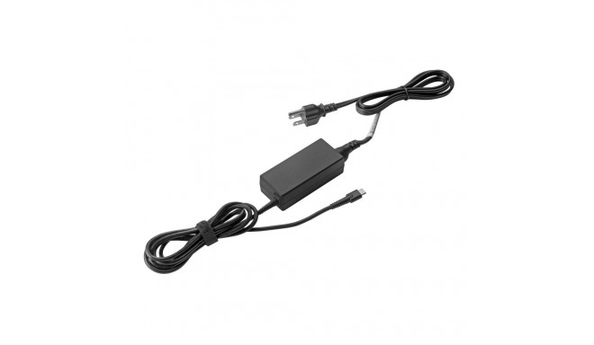 HP toiteadapter 45W USB-C LC