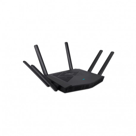 Acer Predator traadita ruuter W6x mänguritele mõeldud W-Fi 6 Gigabit Ethernet kaheribaline (2.4GHz/5