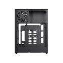 GameMax T20 BK Midi Tower Black