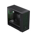 GameMax CLAW 460 BK Midi Tower Black