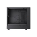GameMax CLAW 460 BK Midi Tower Black