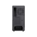 GameMax CLAW 460 BK Midi Tower Black