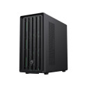GameMax CLAW 460 BK Midi Tower Black