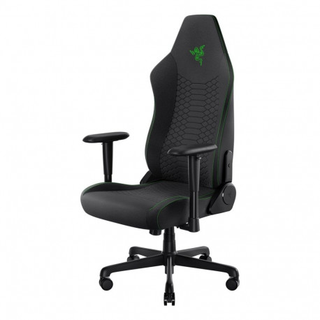 Razer mänguritool Iskur V2 X, must, roheline