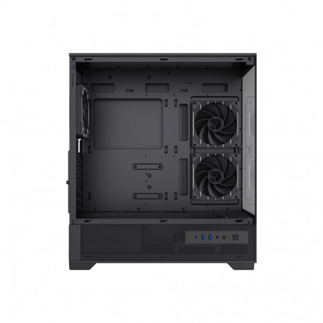 GameMax miditorn VISTA 2 AB, must