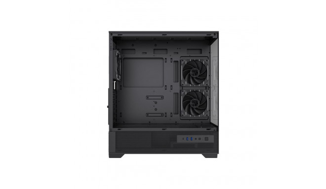 GameMax miditorn VISTA 2 AB, must