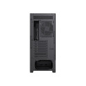 GameMax VISTA 2 AB Midi Tower Black