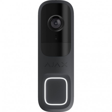 Ajax Doorbell