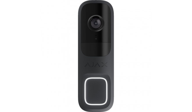 Ajax Doorbell