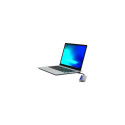Port Designs 900162 interface hub USB Type-C Silver