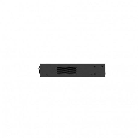 Ruijie Networks RG-ES228GS-LP network switch Managed L2 Gigabit Ethernet (10/100/1000) Power over Et